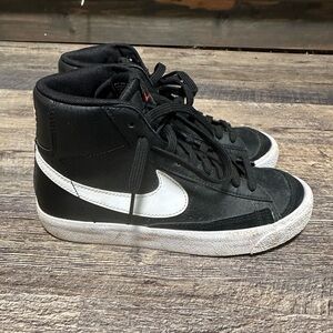 Nike Blazers